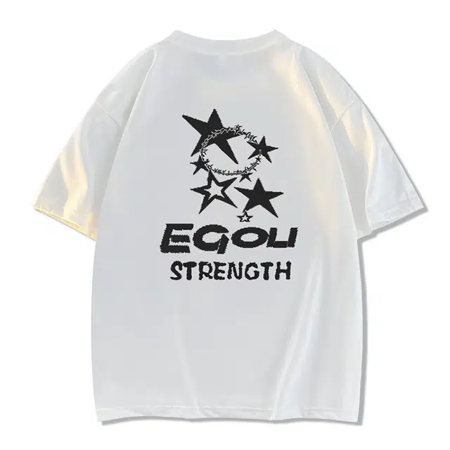 EGOU logoT