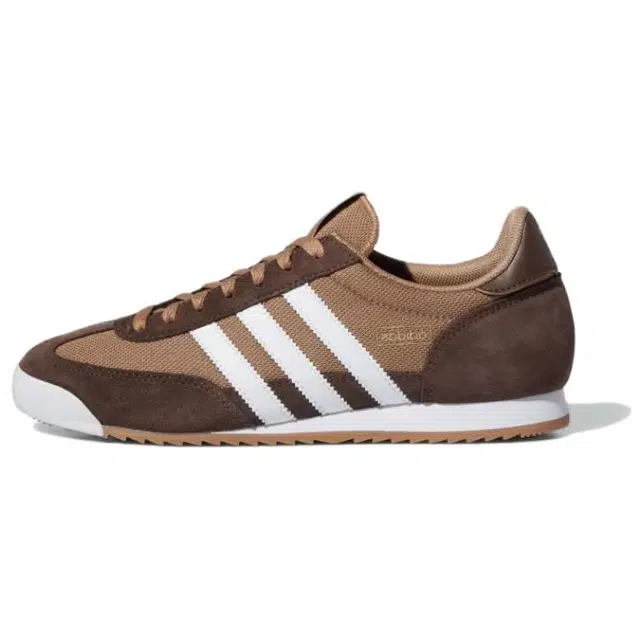 adidas Originals R71 Brown White