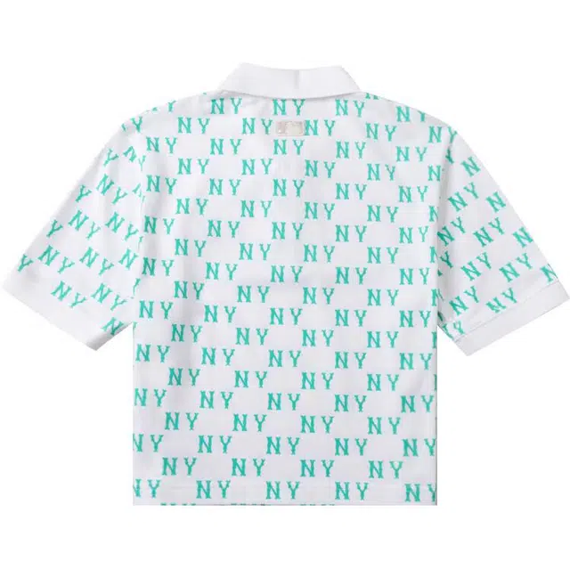 MLB Polo