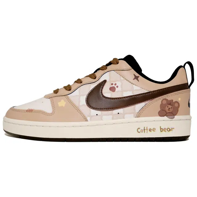 Nike Court Borough LTDZ GS