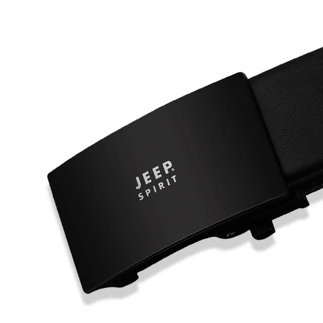 JEEP SPIRIT 3.5cm