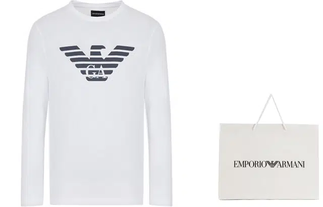 EMPORIO ARMANI T