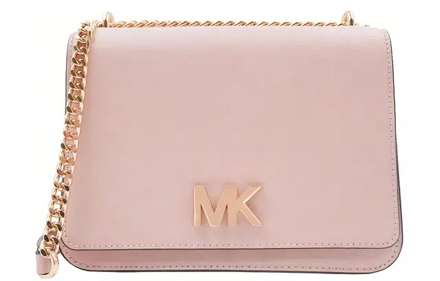Michael Kors Mott Light Pink