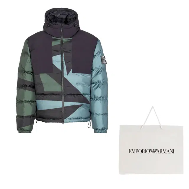 EMPORIO ARMANI EA7