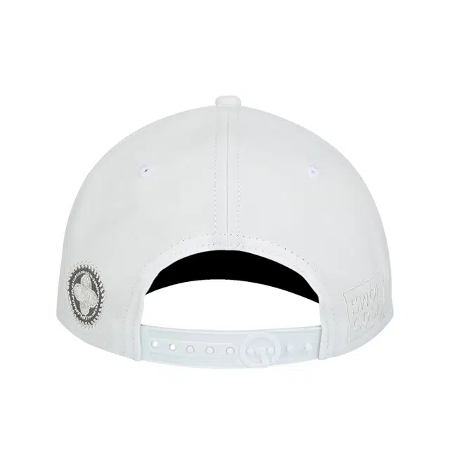 SWOFCARE GOLFLOGO