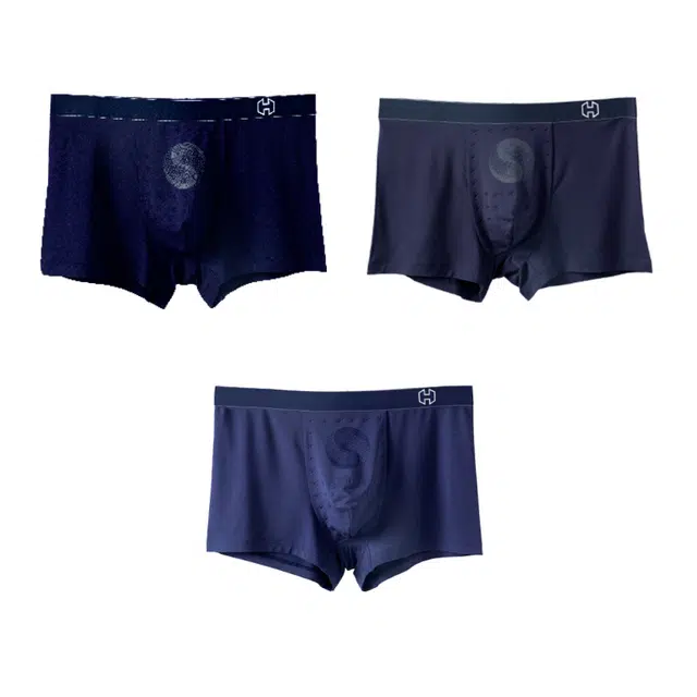 3