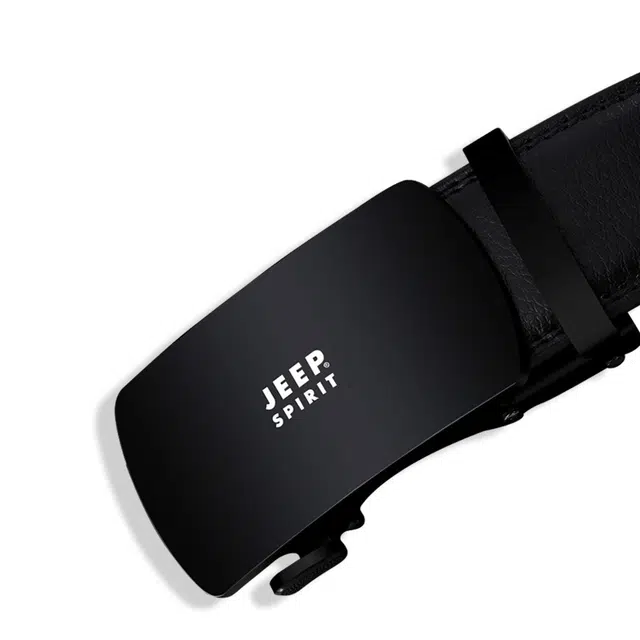 JEEP SPIRIT 3.5cm