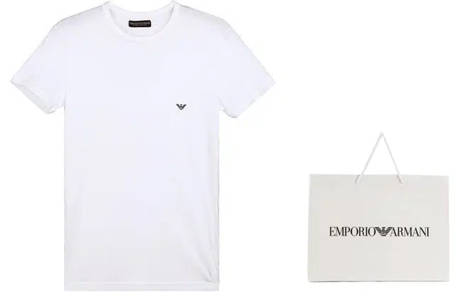EMPORIO ARMANI EA7 LogoT