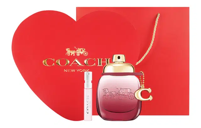 COACH EDT 30ml50ml+2ml