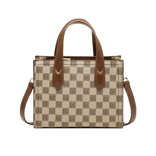 PVC Tote