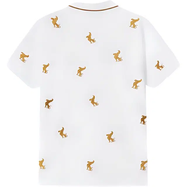 DEGAIA Polo