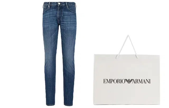 EMPORIO ARMANI