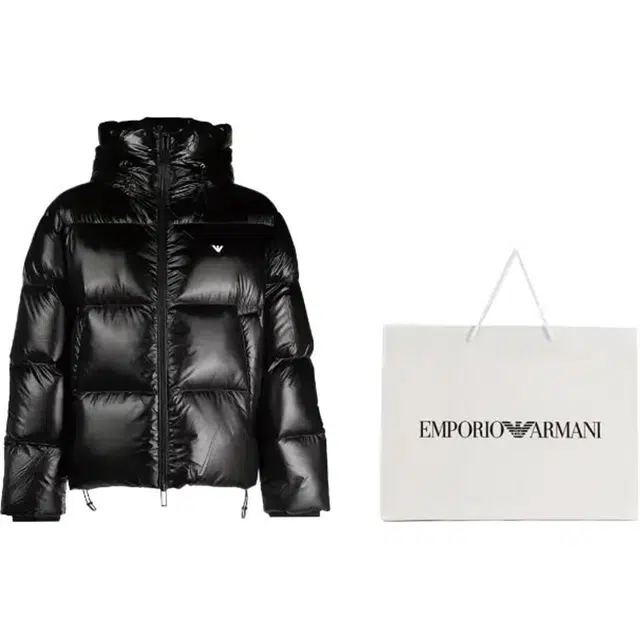 Emporio Armani