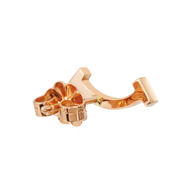 TIFFANY CO. Tiffany T 18K
