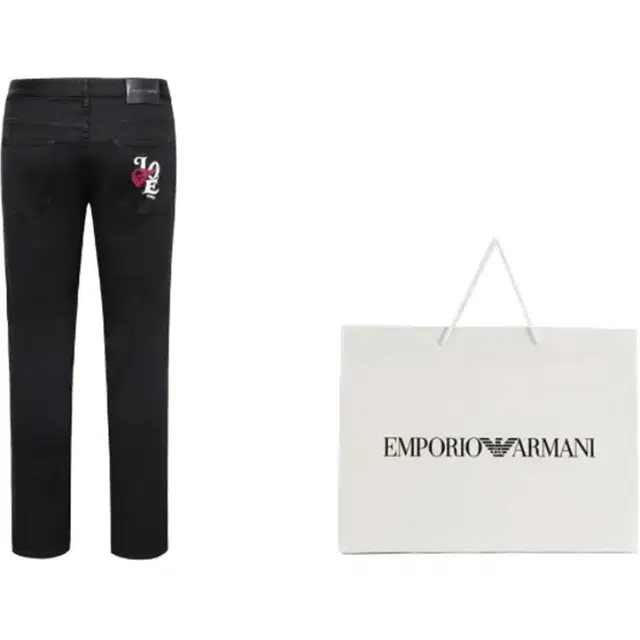 EMPORIO ARMANI
