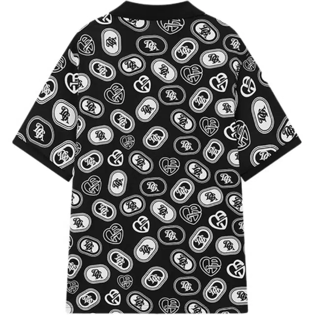 DEGAIA SS24 POLO