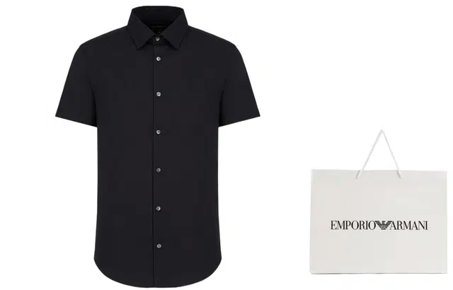 EMPORIO ARMANI SS23
