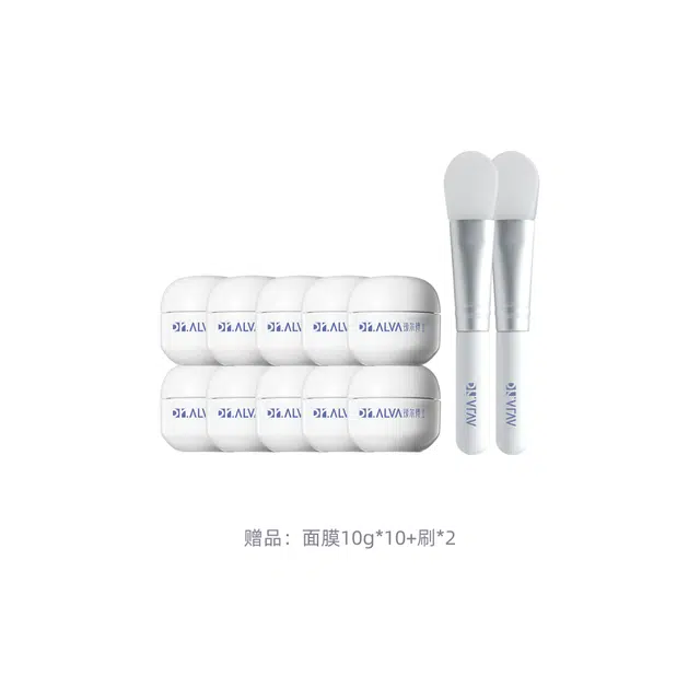 100g