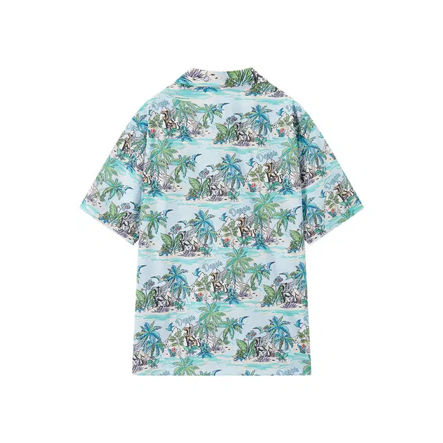 DEGAIA SS24