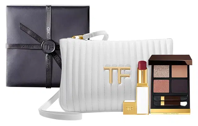 TOM FORD 34+