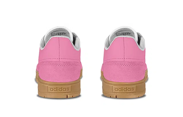 adidas neo Gradas LOW TRAINERS