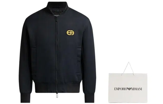 EMPORIO ARMANI FW22