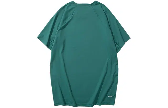 Jack Wolfskin logo T