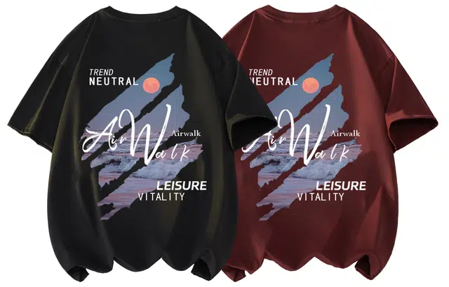 Airwalk T