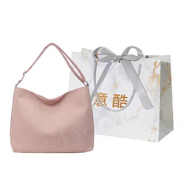 PU Tote