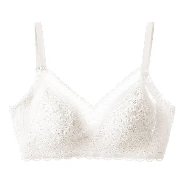 二三二三 轻奢超薄无痕透气无钢圈文胸 女款