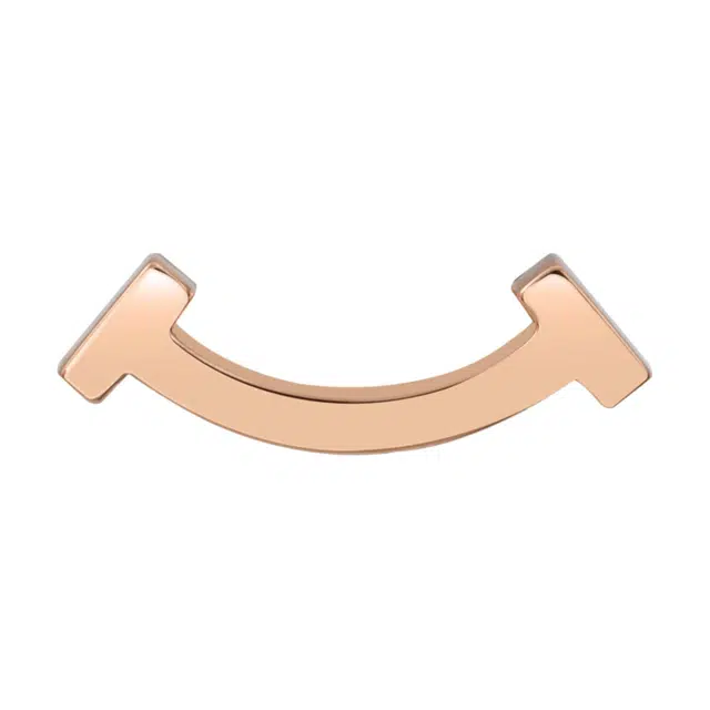 TIFFANY CO. Tiffany T 18K