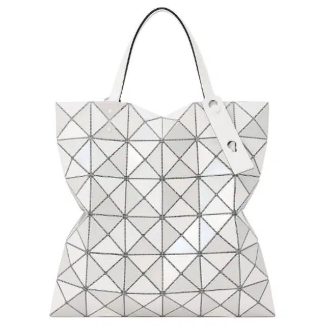 ISSEY MIYAKE Lucent Tote