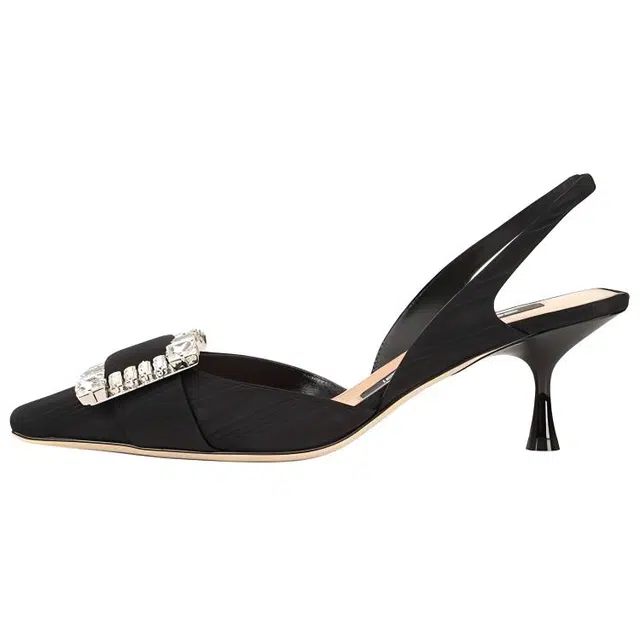 SERGIO ROSSI SR Twenty 6cm