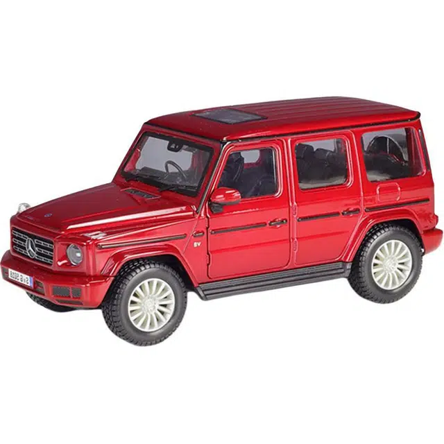Maisto 125 2019 G G CLASS