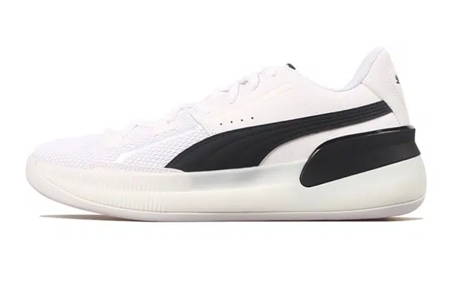 PUMA Clyde Hardwood Team