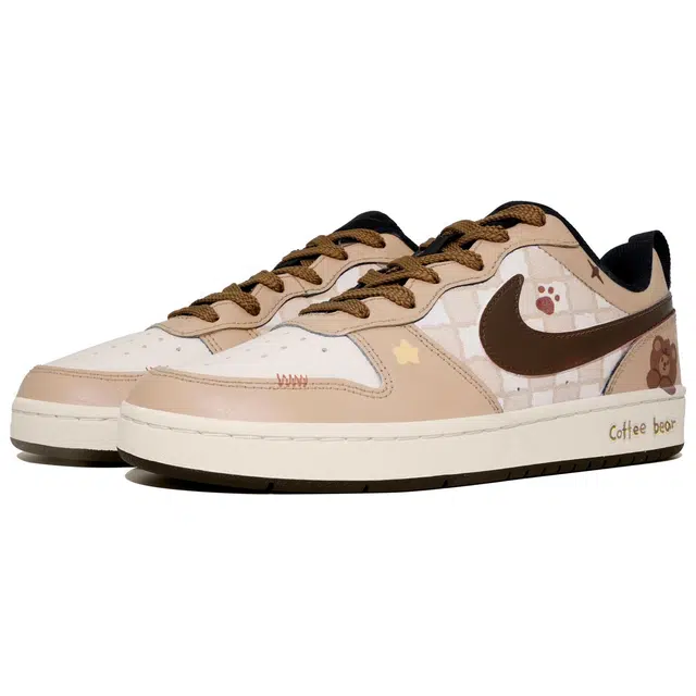 Nike Court Borough LTDZ GS