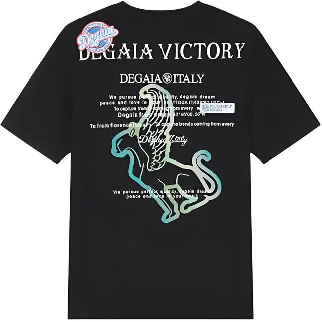 DEGAIA T