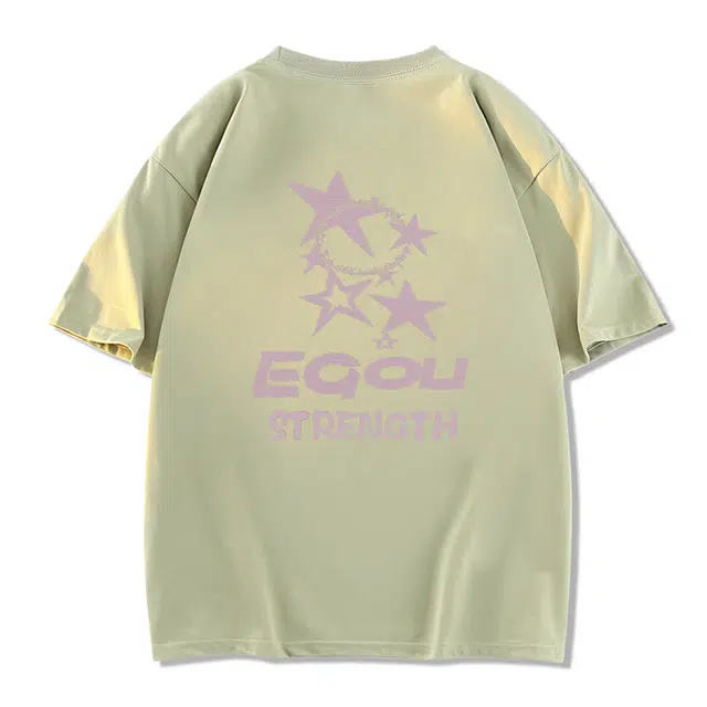 EGOU logoT