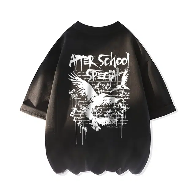 AFTER SCHOOL SPECIAL T