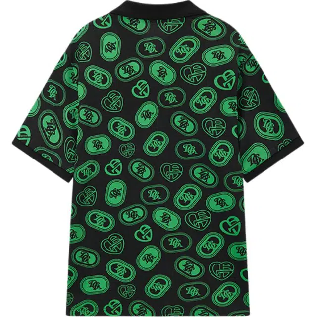 DEGAIA SS24 POLO