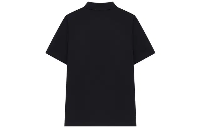 Teenie Weenie Men x JEON HWANGIL 24SS Polo