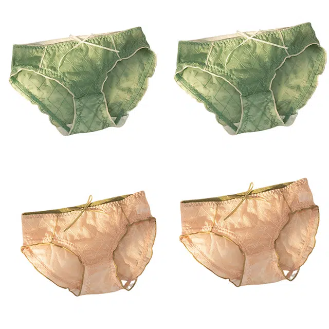 4