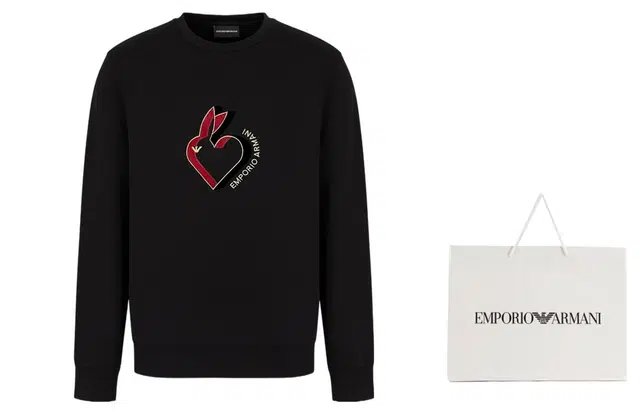 EMPORIO ARMANI SS23