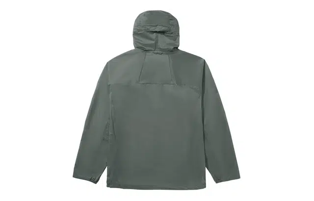 Jack Wolfskin Lightweight Hiking Series Black Softshell Jacket