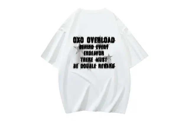 OXO OVERLOAD T