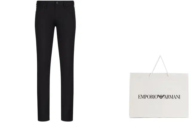 EMPORIO ARMANI