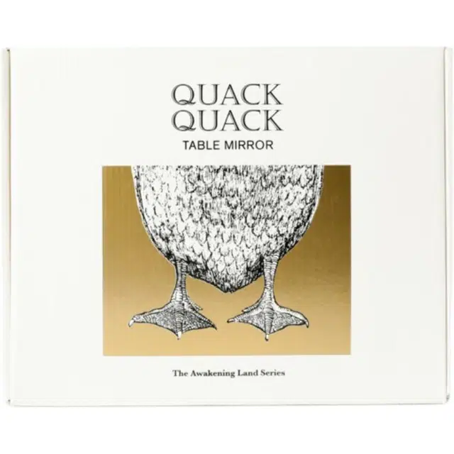 THE BEAST Quack