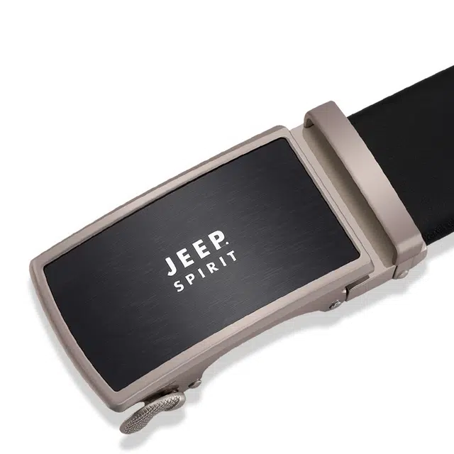 JEEP SPIRIT 3.5cm