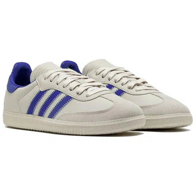 Pharrell x adidas originals Samba Humanrace
