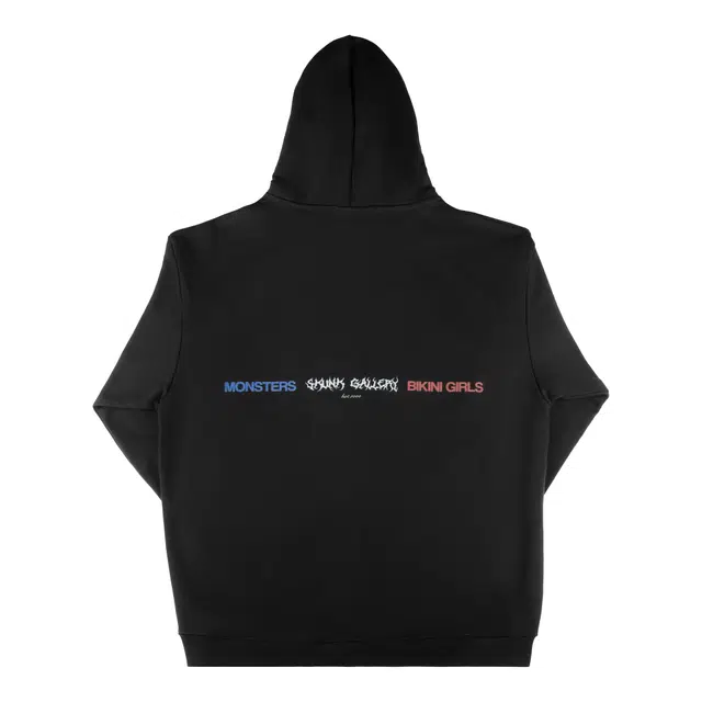 SKUNK GALLERY